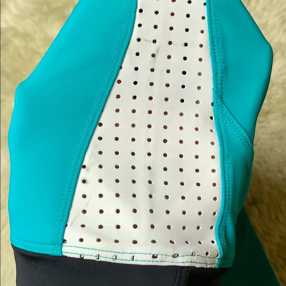 Charli Cohen Laser Leggings - Picture 10 of 11